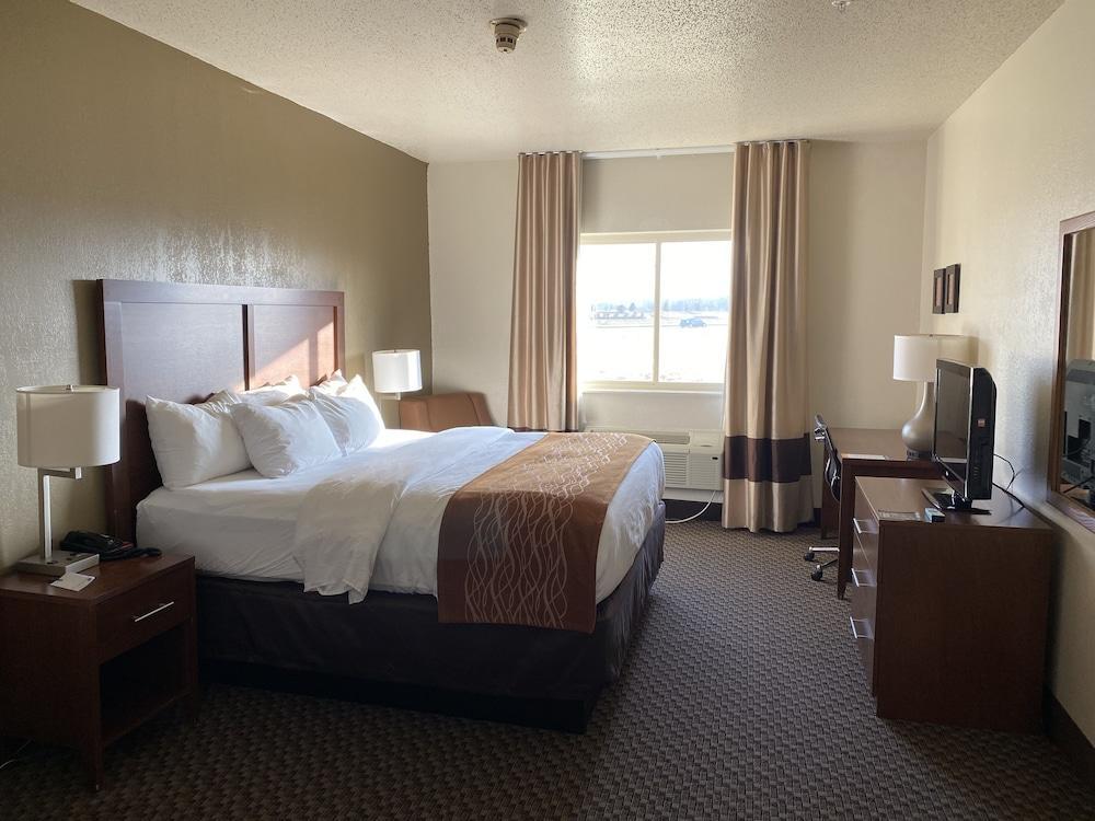 Comfort Inn Hobart-Merrillville I-65 Dış mekan fotoğraf