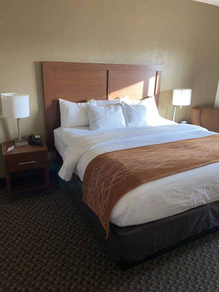 Comfort Inn Hobart-Merrillville I-65 Dış mekan fotoğraf