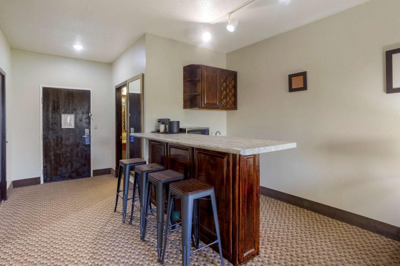 Comfort Inn Hobart-Merrillville I-65 Dış mekan fotoğraf