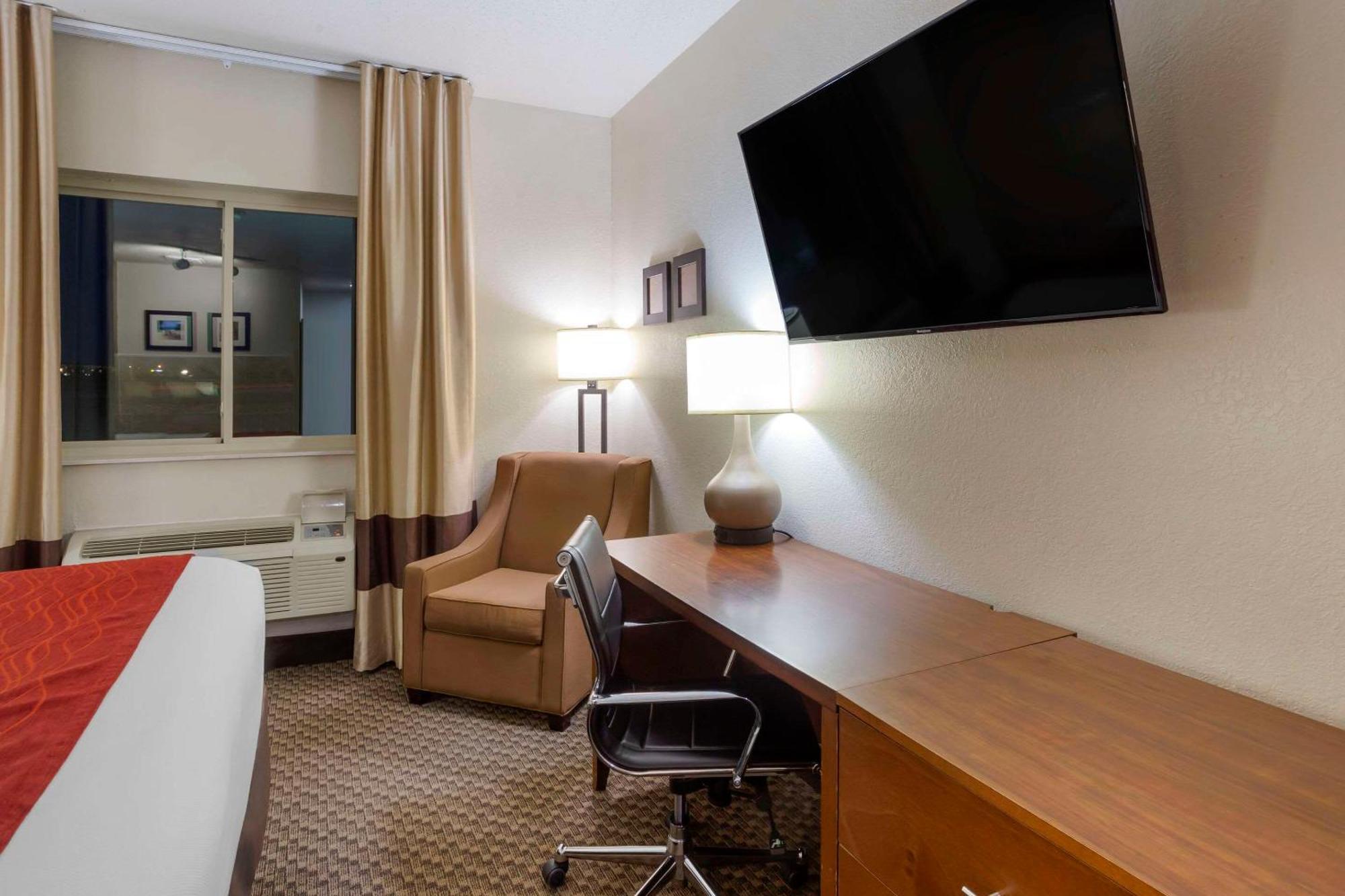 Comfort Inn Hobart-Merrillville I-65 Dış mekan fotoğraf