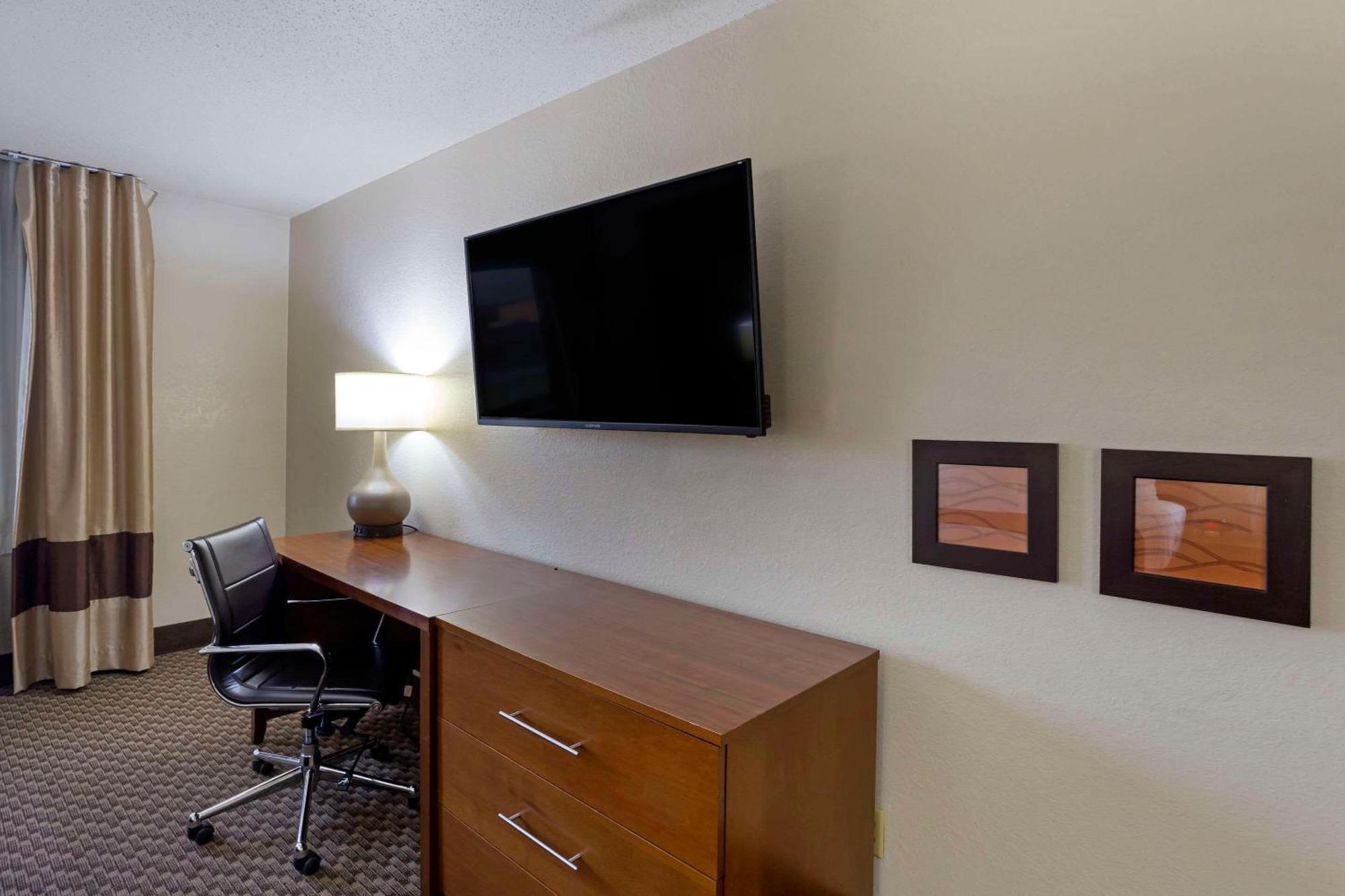 Comfort Inn Hobart-Merrillville I-65 Dış mekan fotoğraf