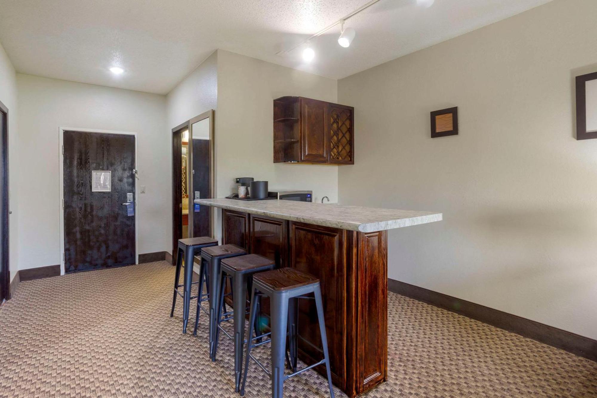 Comfort Inn Hobart-Merrillville I-65 Dış mekan fotoğraf
